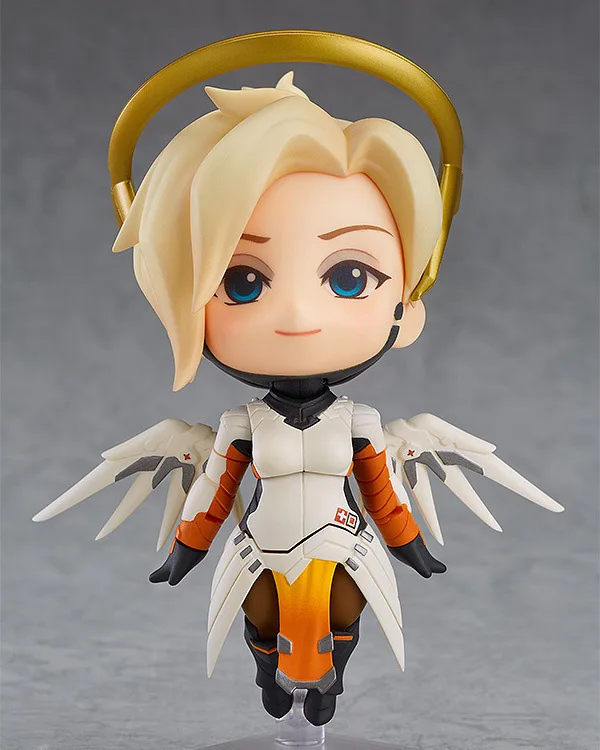 nendoroid angel