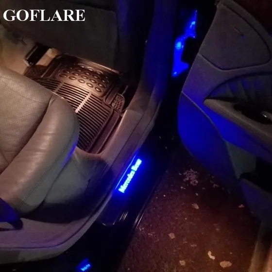 Buy Car Styling for Mercedes Benz W211 E220 W210 W219