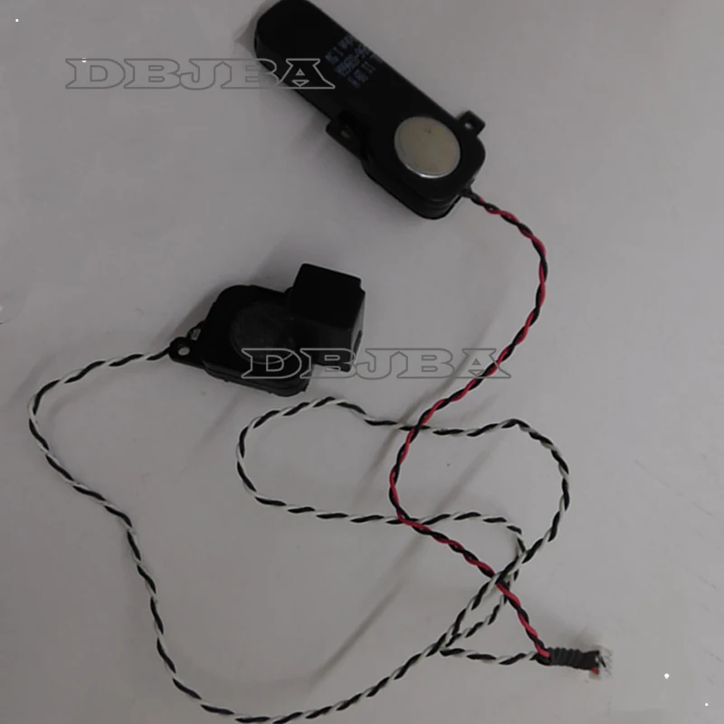 Новый встроенный динамик для ноутбука samsung r518 r528 r530 r538 r540 p530 r580 rv510 rv511 rv508 r523 L & R