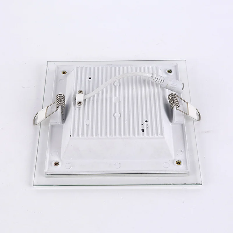 Glass COB LED Downlight