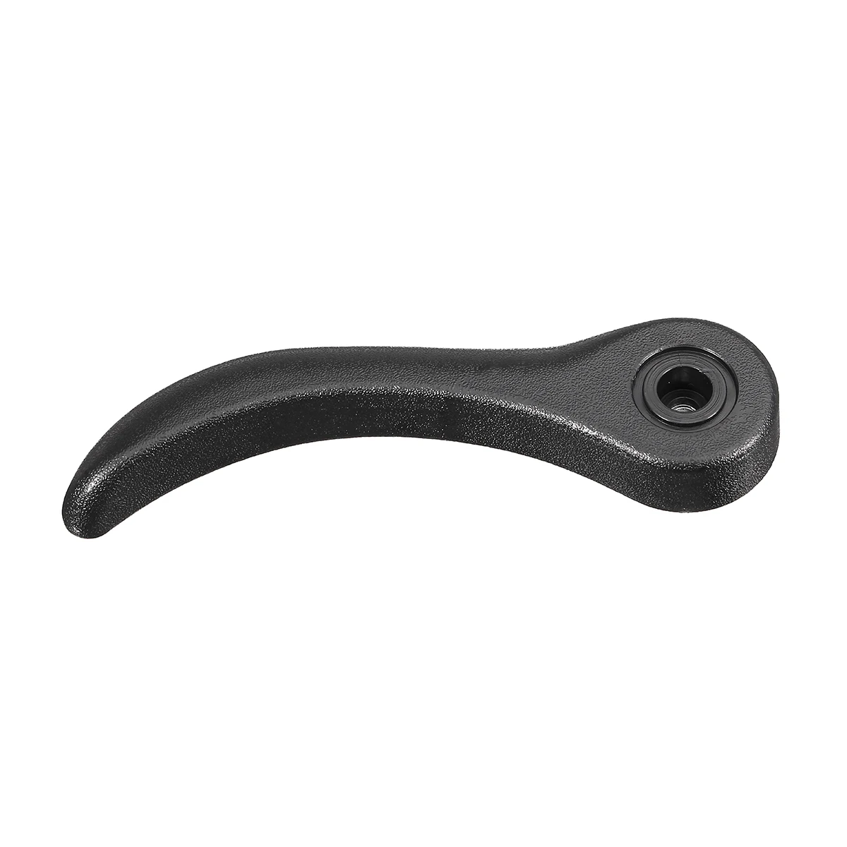 

Car Front Left Driver Seat Recliner Handle Lever Left Driver Side Fit For Chevrolet for Colorado SSR for GMC H3 04-12
