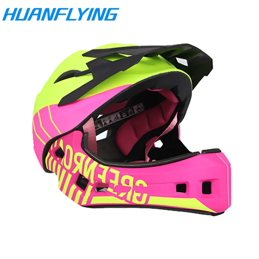 Велоспорт Шлем Capacete шлем велосипедные шлемы для детский MTB дорожный велосипед на