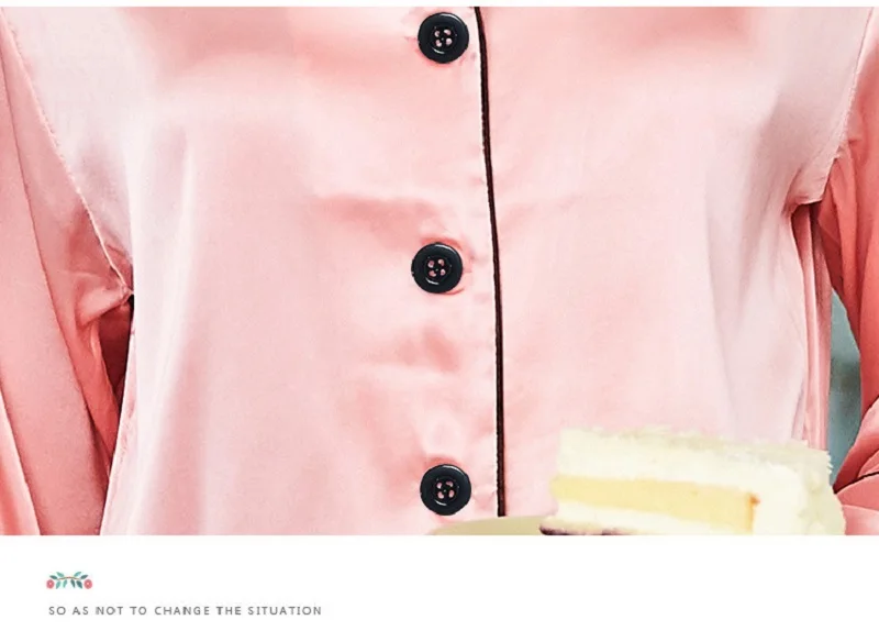 silk-like pyjamas details (3)