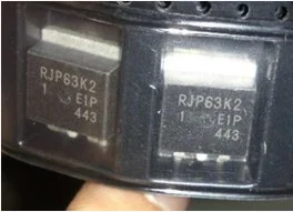 1 шт./лот RJP63K2 TO 263 в наличии| |