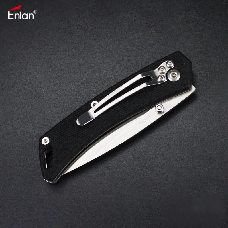 M07 enlan الطي سكين 8cr13mov بليد g10 مقبض التخييم بقاء سكين جيب فائدة تكتيكية أداة صيد bushcraft M07 enlan الطي سكين 8cr13mov بليد g10 مقبض التخييم بقاء سكين جيب فائدة تكتيكية أداة صيد bushcraft