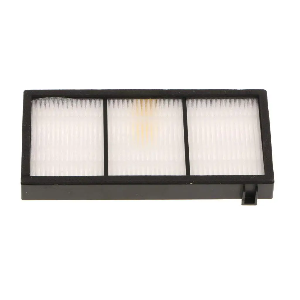 

12Pcs High quility Filters HEPA Filter Replacement for iRobot Roomba 800 900 Series 870 880 980 Vacuum Cleaner parts accessories