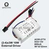 Controlador LED de corriente constante, transformador de iluminación de lámpara de aislamiento, fuente de alimentación de luces al aire libre, 600mA, 1W, 5W, 10W, 20W, 30W, 36W ► Foto 3/6