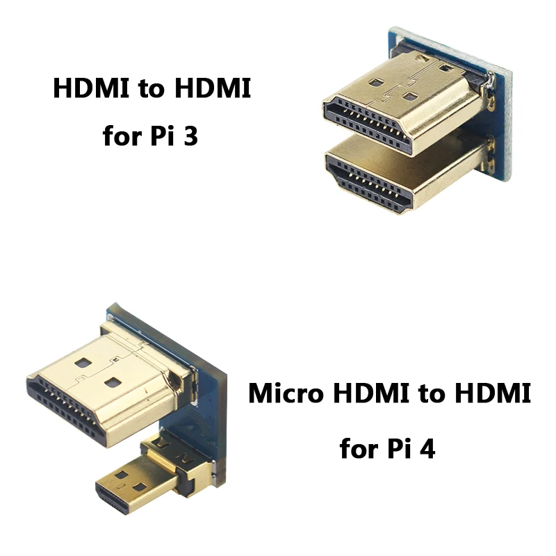 Raspberry Pi 4 дисплей 5 дюймов Raspberry Pi 4B 3B HDMI lcd 800*480 Сенсорный экран для Raspberry Pi 4 3 Модель B 3B Plus Windows