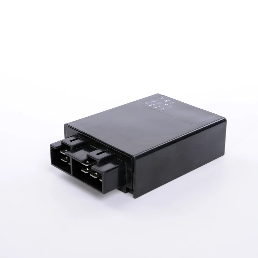 

ATV Motorcycle Electronic Ignition VLX400 CBR17 19 Magna VRF CB400 Motorcycle Igniter CDI Units Ignition device