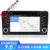 Isudar Car Multimedia player Android Sistema di 9 GPS 2 Din Autoradio Stereo Per Audi/A3/S3 Octa Core 4 GB di RAM wifi Auto Lettore DVD