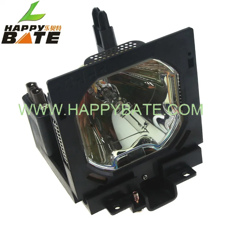 HAPPYBATE POA-LMP80/610-315-7689 с лампой Корпус для PLC-EF60/EF60A PLC-XF60 PLC-XF60A PLC-EF60A PLC-XF60 PLC-SX6