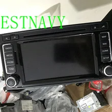 Free Express RNS510 SSD LED Car Navigation radio 7E0 035 682 B for V W T5 Multivan Caravelle Touarreg audio