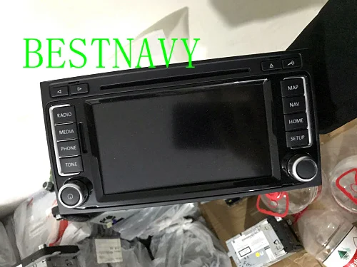 RNS510 SSD светодиодный автомобильный навигатор радио 7E0 035 682 B для V W T5 Multivan Caravelle Touarreg