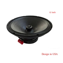 Buy 12Inch 8ohm 800W Speaker Audio Accessories Full Range HiFi Home KTV SubWoofer Speakers Free Shipping