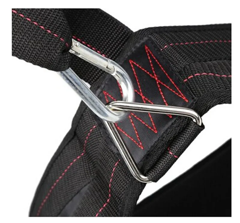 Padded Hanging Sling Ab Strap Durable Weight Lifting Abdominal