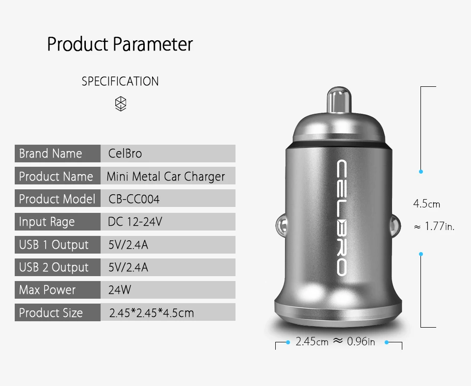 12-Parameter