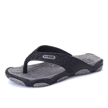 

Swimming Water Shoes Bathroom Beach Sneakers Gardening Shoes Balance Men Shoes Sandals Flat with Rubber Thongs Outdoor Sandals
