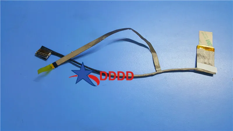 Оригинальный Новый R01 ЖК экран кабель для Dell Inspiron 14R N4110 M4110 N4120 V3450 LVDS кабели
