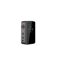 Electronic Cigarettes