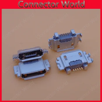 

50PCS/LOT for for Sony Ericsson LT26I LT28 phone charging port socket connector,data port,USB jack plug,free shipping