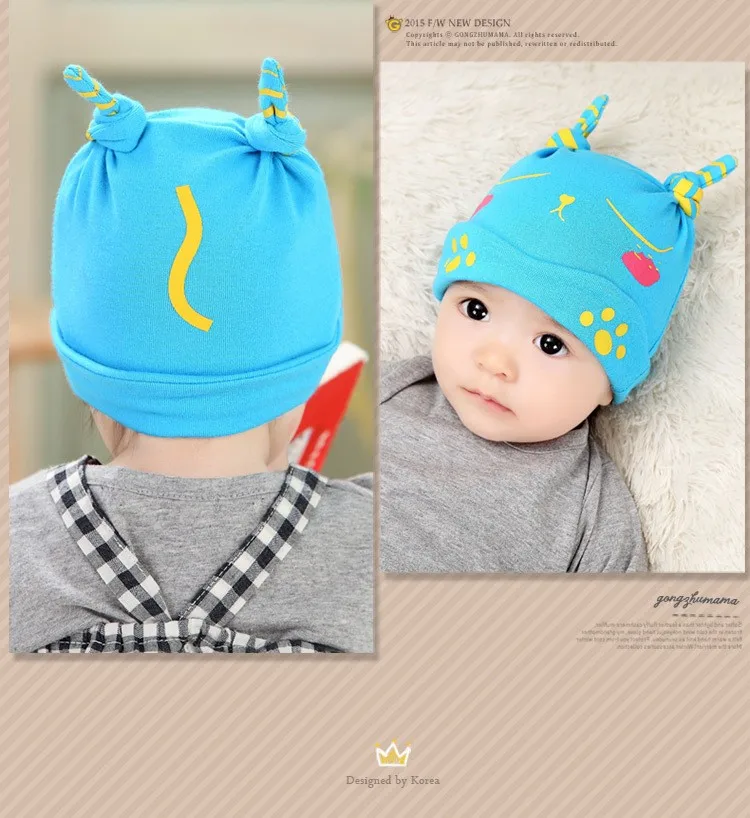 BEANIE HAT (11)
