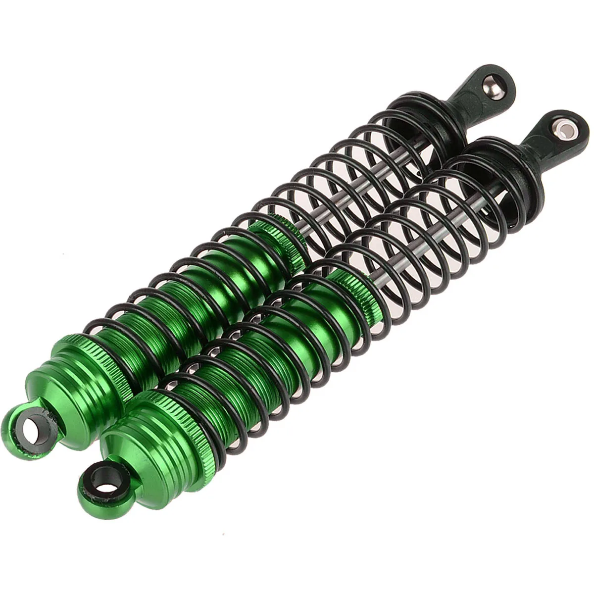 Задний амортизатор 142 мм 81002 HSP 1/8 Багги монстр Трак TURGGY RACING|hsp 1/8|shock absorberbuggy |