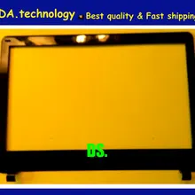 Wellendorf /Org ЖК-рамка Крышка для acer AO722 Aspire One 722 передняя рамка оболочка B крышка