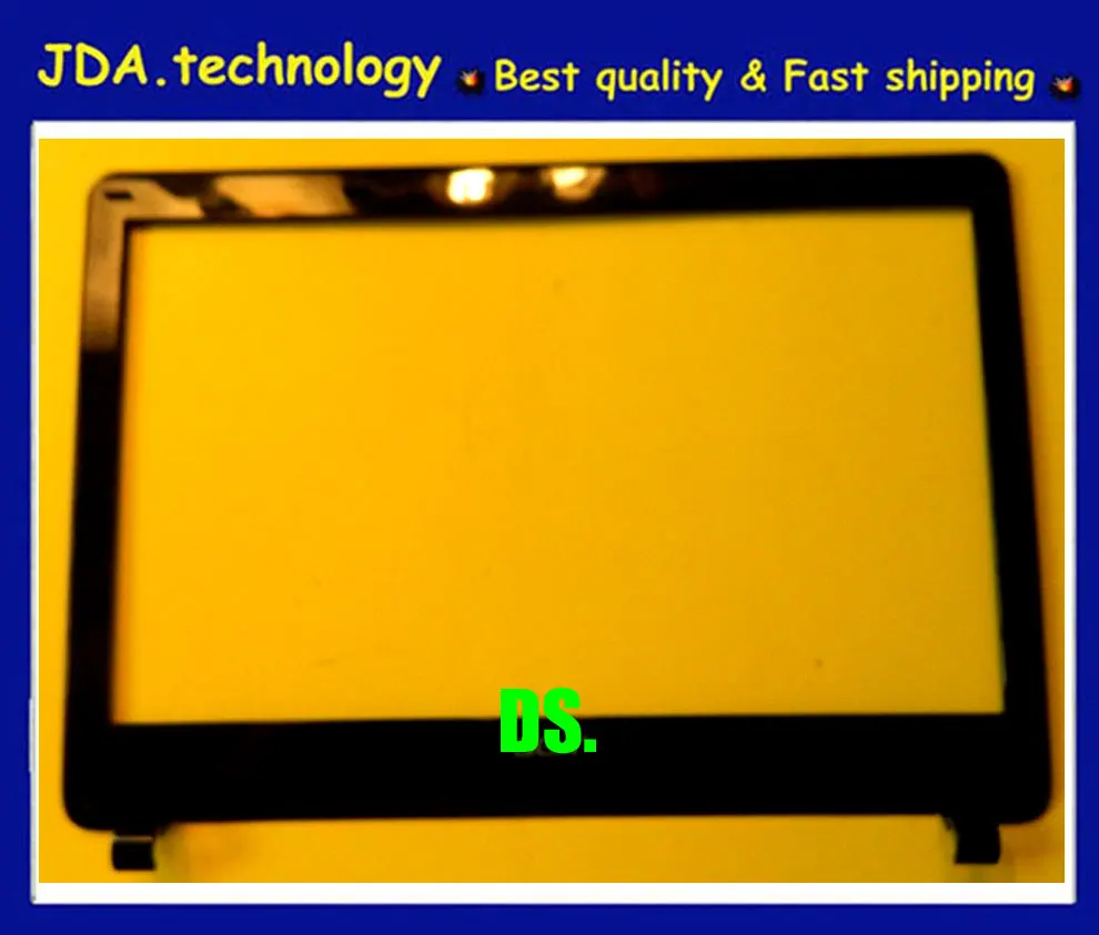 MEIARROW Новинка/Org ЖК-чехол для Acer AO722 Aspire One 722 чехол передней панели B | Компьютеры и