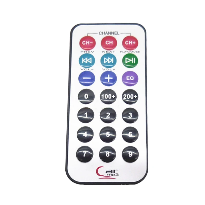 Инфракрасный пульт дистанционного управления Glyduino декодирование декодирования