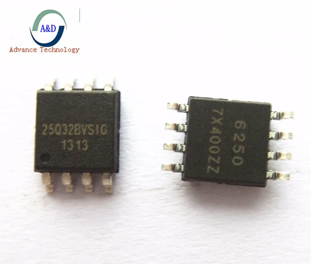 

5pcs/lot New and original W25Q32BVSSIG W25Q32BVSIG W25Q32 25Q32 good quality
