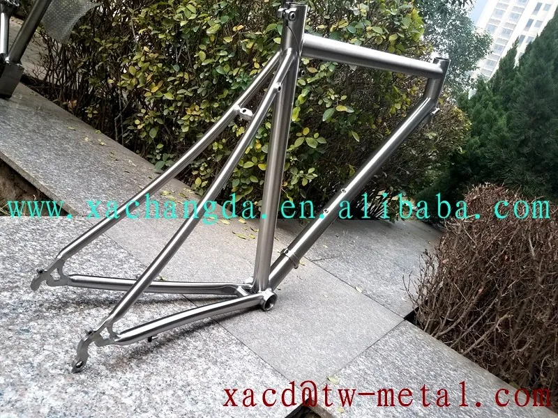 Sale titanium road bike frame with S&S coupler titanium S&S coupler customized ti road bike frame titanium road bike frame 8 Sale titanium road bike frame with S&S coupler titanium S&S coupler customized ti road bike frame titanium road bike frame 8