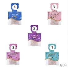 8x8 см, домашние духи-саше, сумка, натуральный растительный ароматизированный шкаф, дезодорант, автомобильный освежитель воздуха, плесень для борьбы с вредителями, ароматерапия, упаковка