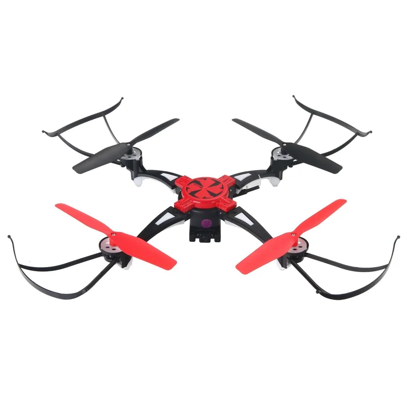 

Folding RC Quadcopter with 2.0MP WIFI Camera Drone FPV Helicopter Remote Control Toys 6Axis Gyro 720P HD 2.4G 4CH RC Drone