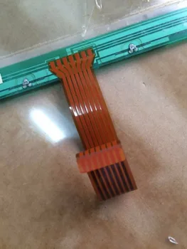 

New Touch Screen only Touch & Touch Glass for panel N010-0510-T227 N010-0510-T228