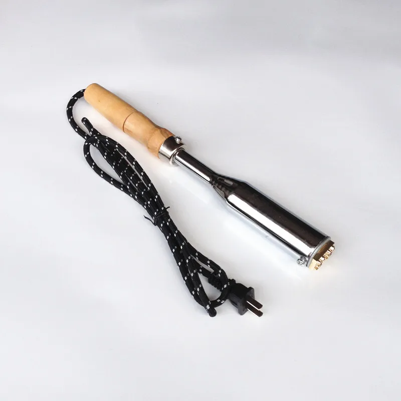 Buy Personalized Custom Leather Stamp/300W Electric