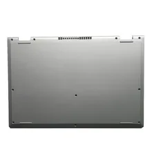 98% Новинка для ноутбука Dell Inspiron 13 7347 7348 D задняя крышка из серебра CN-0R3FHN 0R3FHN R3FHN