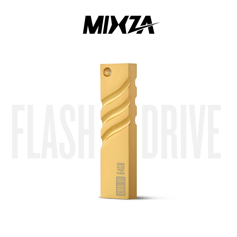 MIXZA CMD-U1 флэш-накопитель usb 16 ГБ 32 ГБ 64 Гб USB3.0 ручка привода крошечные флешки карта памяти устройство для хранения флэш-накопитель