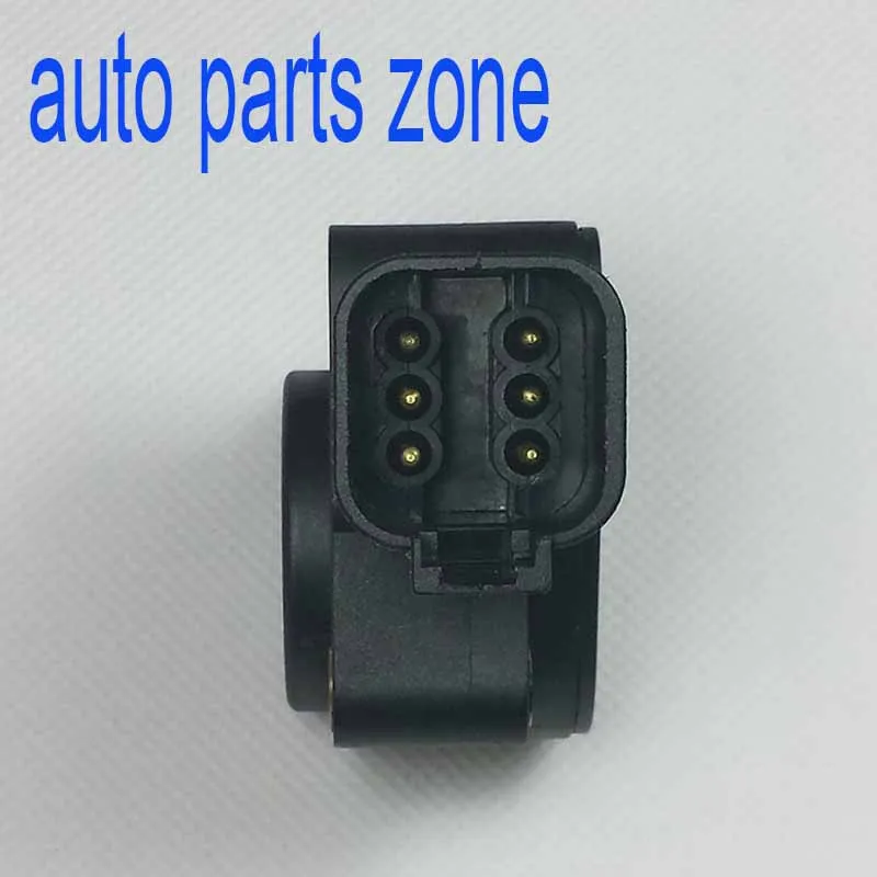 Throttle Position Sensor MH ELECTRONIC TPS Pedal Position Sensor FOR VOLVO TRUCKS FH12 FH13 FH16 FM9 FM7 FM13 FL12 FL10 F10 F12 85109590