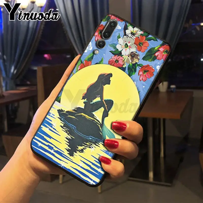 Little Mermaid