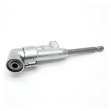 Новая ручная отвертка 1/" шестигранный хвостовик Магнитная отвертка сверла инструменты Mayitr резьба спиральная высокоскоростная стальная розетка