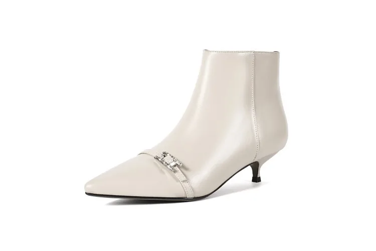 Ботинки martin; Новинка 2018 года; зимняя женская обувь; европейский и американский бренд; кожаные ботинки; обувь на молнии; обувь на заказ