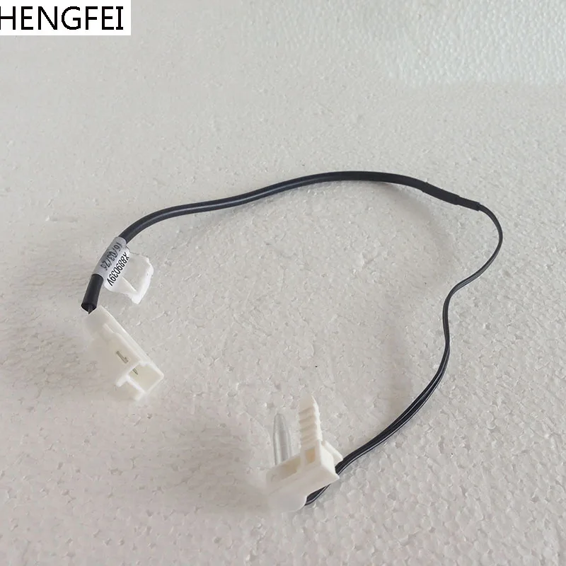 

Original for Nissan Tiida Livina Sylphy temperature control switch thermal sensor car air conditioning amplifier sensor