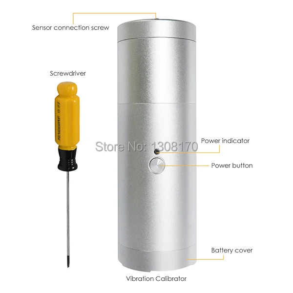 4-innovative-life-vibration-meter-calibrator-VMC-606-parts