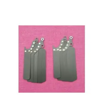 

Original Shutter Blade curtain Unit For Canon 1D2 1DII 1DS 1DS2 1DSII ,Two Pieces in a group Camera Repair parts