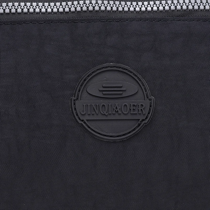 Fashion Women Shoulder Bag Casual Nylon Crossbody Bag Messenger Multilayer Bags Female Handbags Bolsos Sac A Main