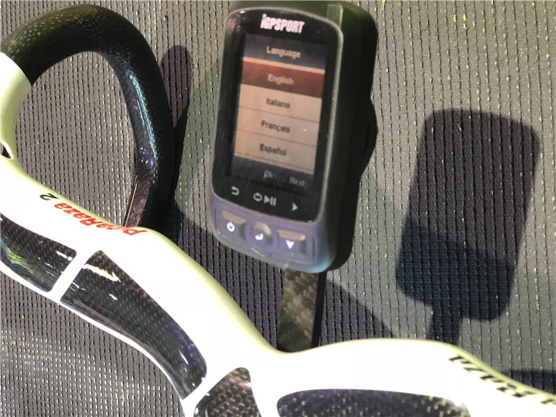 Дорожный велосипедный Спидометр компьютер одометр крепление Gopro держатель камеры кронштейн руля адаптер для Garmin Bryton держатель секундомера