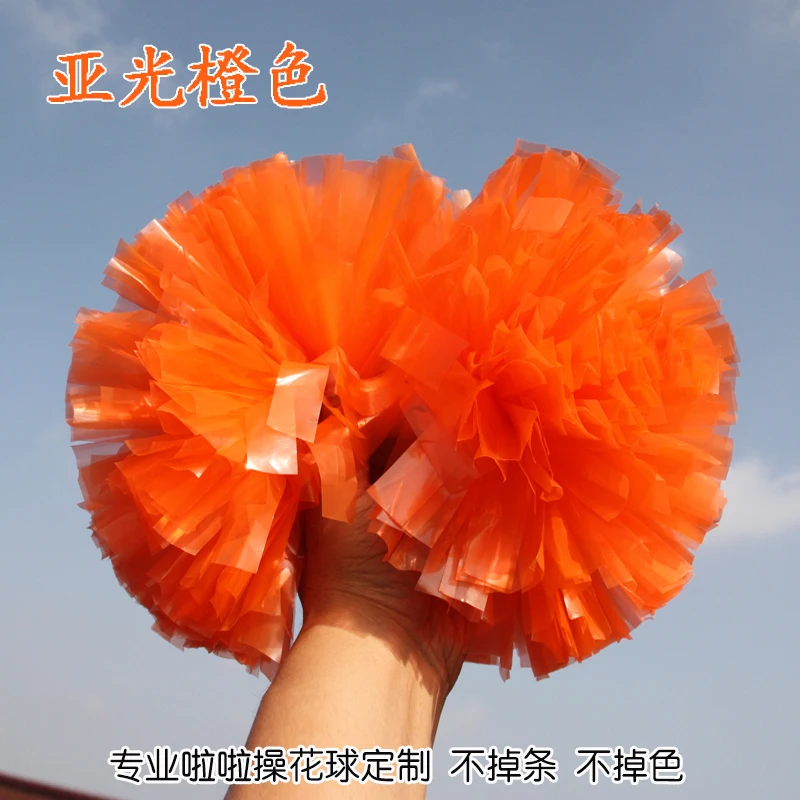 10 قطع Orange1 المشجع بوم بوم البلاستيك ، 000*3/4 \ 10 قطع Orange1 المشجع بوم بوم البلاستيك ، 000*3/4 \