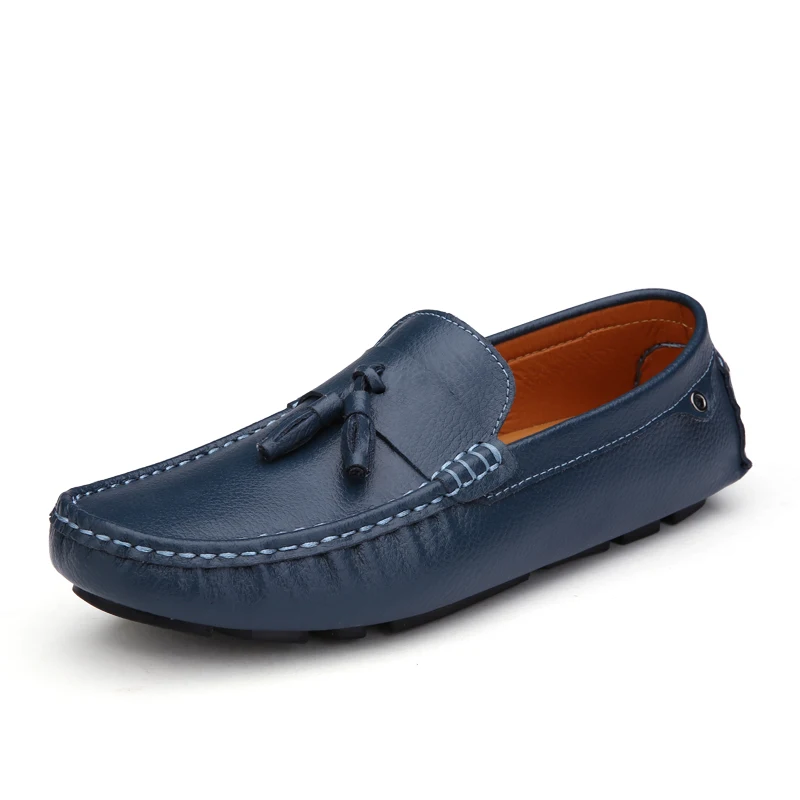 lazy man shoes