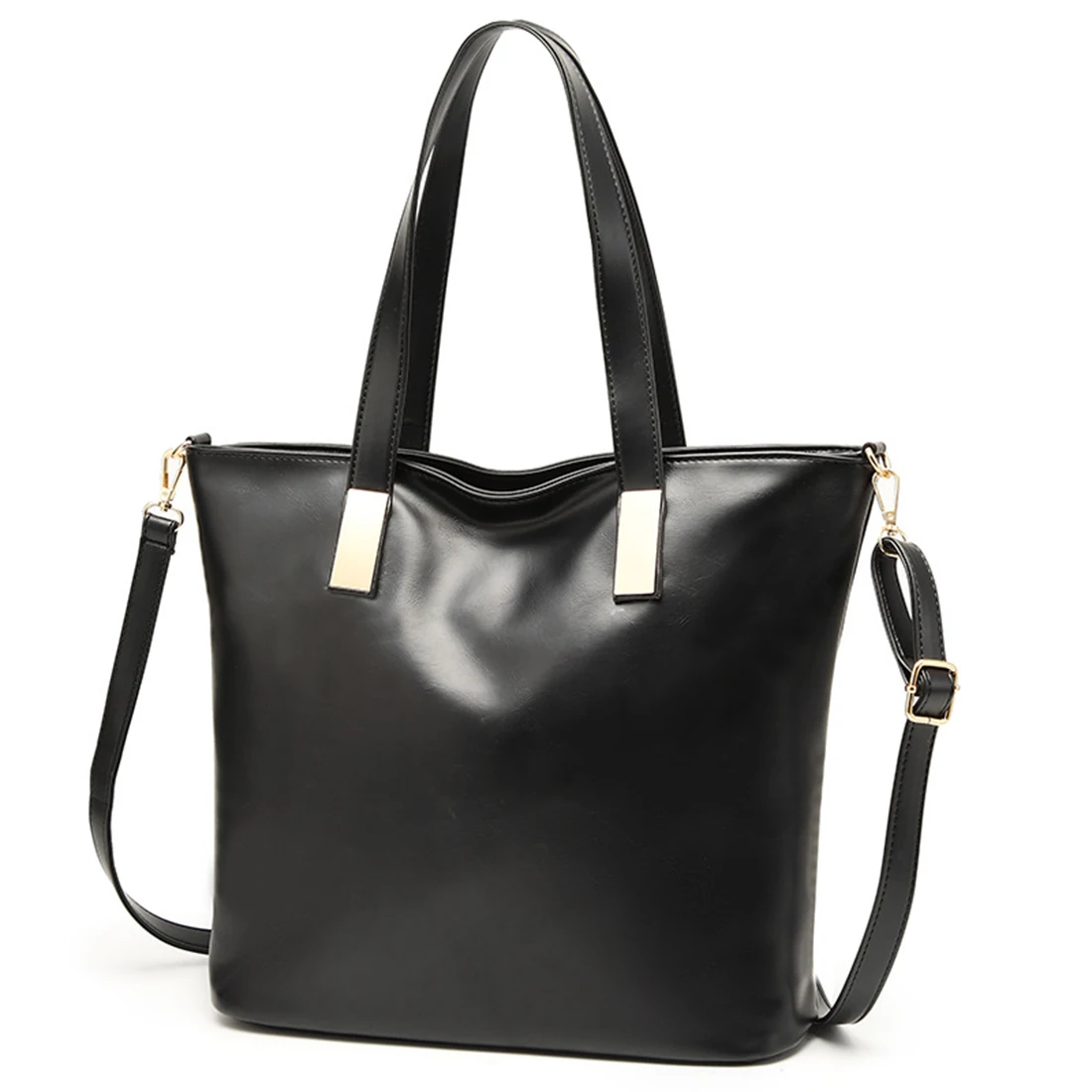 Buy High quality women tote bags Luxury handbags women bags designer Large