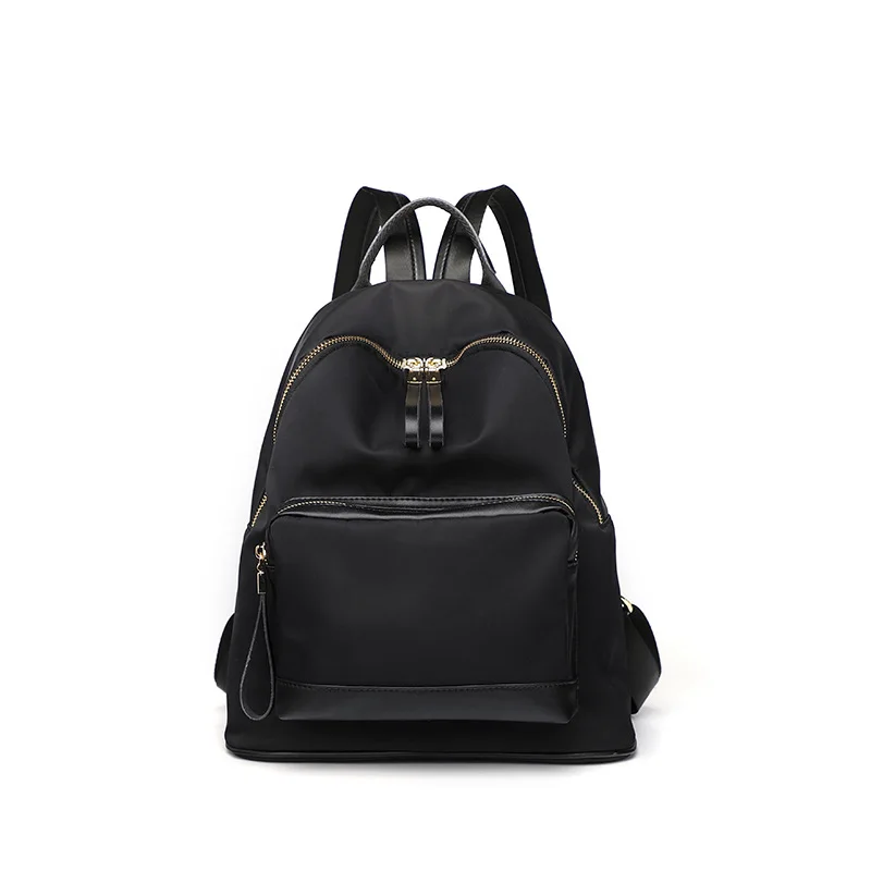 

Trendy Women Backpack Genuine Leather Shoulder Bag For Ladies Daily Shopping Female Sweet Fashion Women Bag Daypack hot new C751